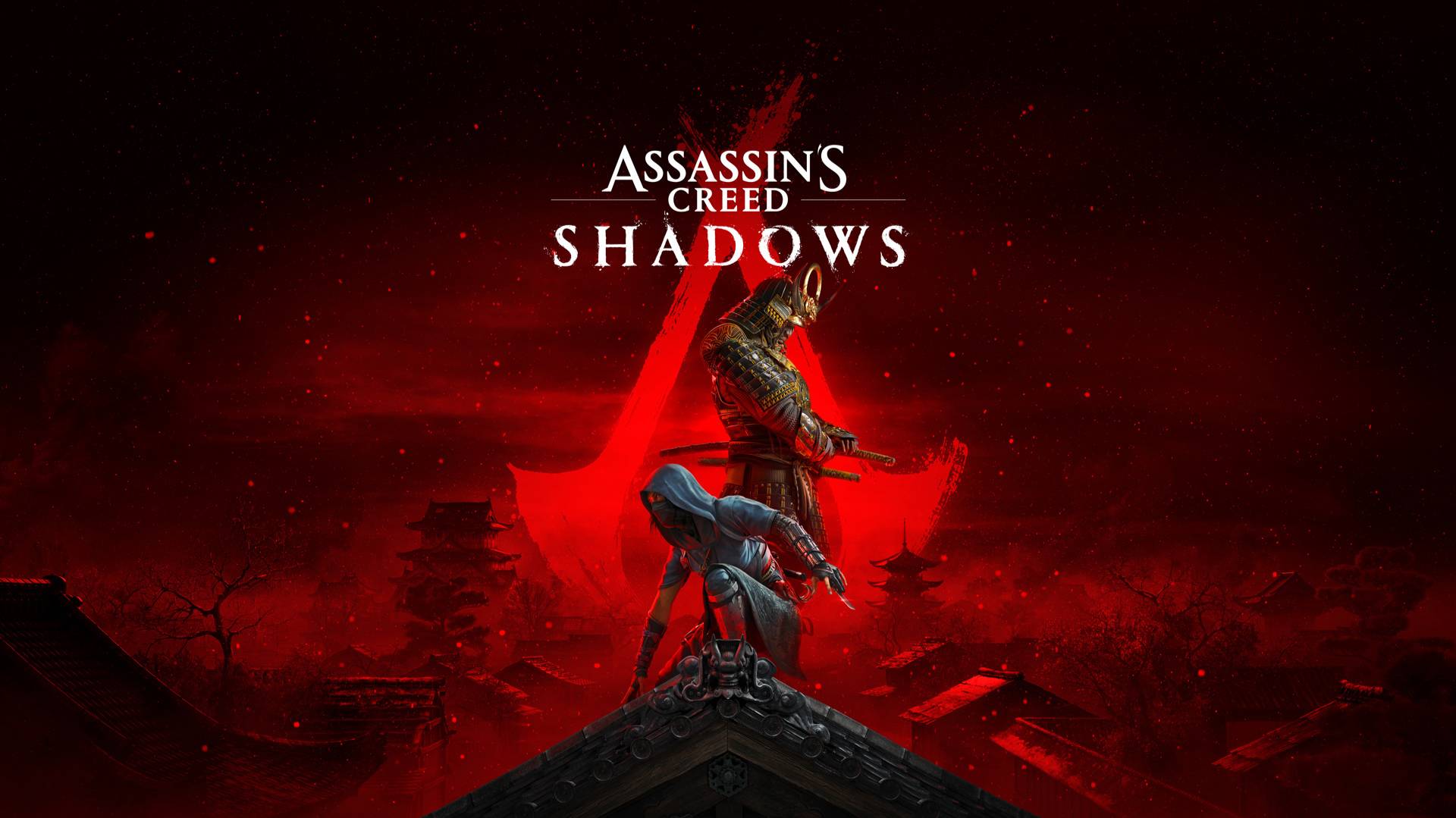 Assassin's Creed Shadows  ч. 3