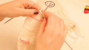 888game888 Варежка готова