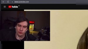 Братишкин СМОТРИТ - РЕАКЦИЯ ПРОСТ*ТУТКИ на СВОЮ РЕАКЦИЮ