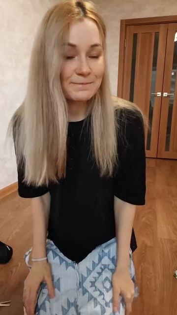 Как сшить платье из старого платья не умея шить?