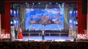 Героическая симфония Победы