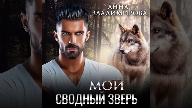 Аудиокнига Анны Владимировой Мой сводный зверь