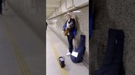 Седая ночь