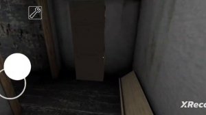 Как найти ключ для подвала в игре бабка грени