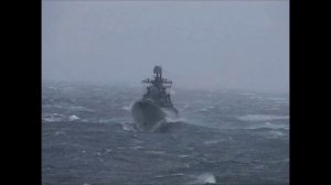 40 лет выпуска КВВМУ часть 3