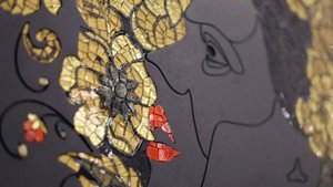 Панно Берегиня