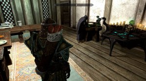 The Elder Scrolls V Skyrim / САМЫЙ ПРОСТОЙ СПОСОБ ДЛЯ ПОЛУЧЕНИЯ ОЧКОВ (2011)