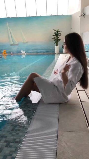 Для себя любимой #spariviera #relax #spa #спа смотреть онлайн