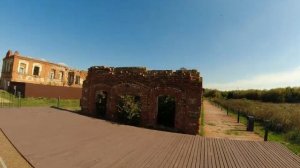 Первый выезд на моём первом мотоцикле Регулмото V-BOB