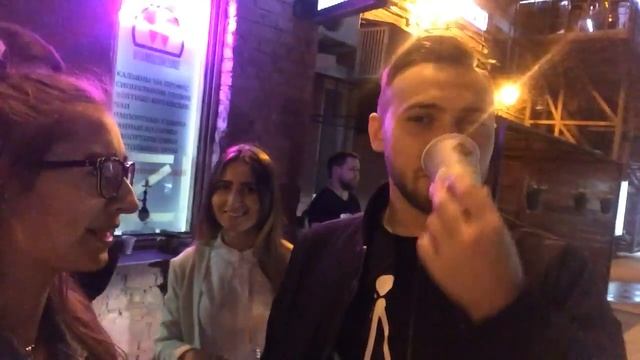 ТУСА / GIPSY / DJ's / RAP смотреть онлайн