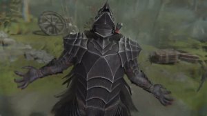 Diablo IV x Berserk — геймплейный трейлер кроссовера
