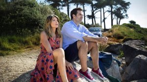 Сериал Катастрофа - 4 сезон 3 серия / Catastrophe