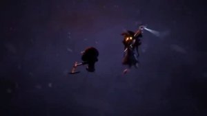 Песня из Дронов убийц (8 серия)