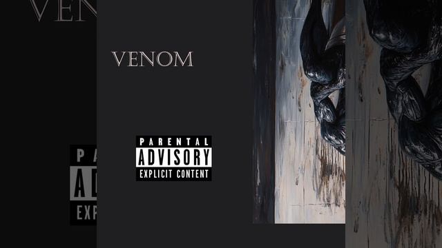 VENOM ХОЧЕТ ТЁЛОЧКУ НА ВЕРАНДЕ О ЕС ВЕНОМ