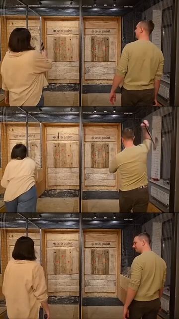 Пожалуй, лучшая идея для свидания #метаниетопоров смотреть онлайн