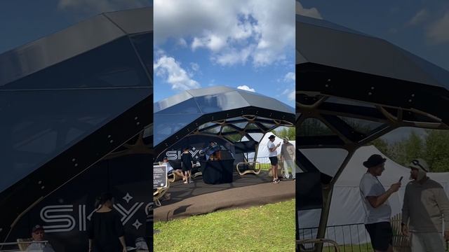 Первый раз на БАНЯ-ФЕСТ | рассказываю и ПОКАЗЫВАЮ что т смотреть онлайн