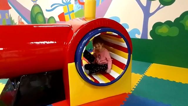 Выходные в Зеленопарке! смотреть онлайн