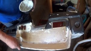 Ремонт панели приборов  ваз 2121 Нива