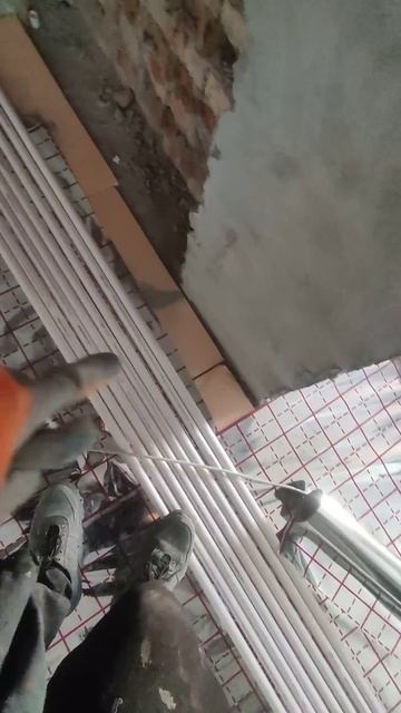 Сколько тут труб 1\4 #сантехникф смотреть онлайн