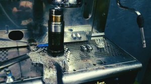 замена крестовины и ремонт бака Electrolux EWG12740W