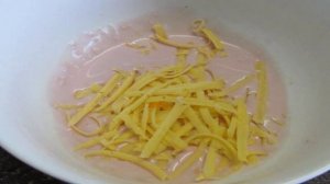 Салат из цветной капусты с брокколи