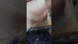 Жерновая ручная маленькая мельница мукомолка из нату?