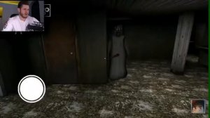 ЗДРАВСТВУЙТЕ ЭТО КОМПАНИЯ "ОРИФЛЕЙМ" ПОПРОБУЙТЕ  СНОГШИБАТЕЛЬНЫЙ АРОМАТ - Granny 2 приколы с Фросто