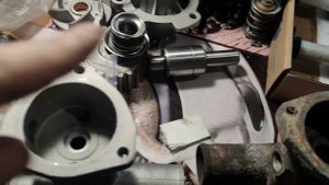 Опять не греет печка приора с ГБО - решение в корпусе т?