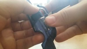 Видео урок#4 как сделать двери как у роусройса