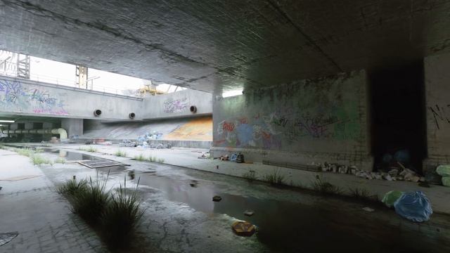 Cyberpunk 2077： Real_Life