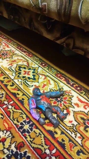 ГОДЗИЛЛА ПРОТИВ КОНГА 5 смотреть онлайн