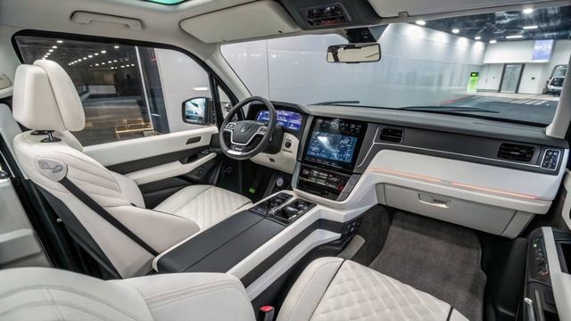 ГАЗ Садко NEXT 2025: Надёжность, Проходимость и Современны