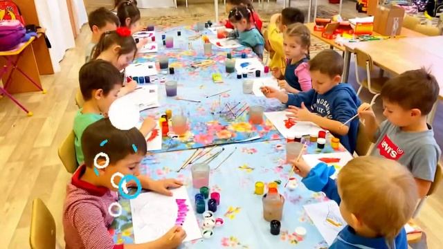 УЧЕНЫЙ МАЛЫШ смотреть онлайн