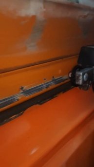 Ролик боковой двери Фольксваген транспортер т3 #автод?