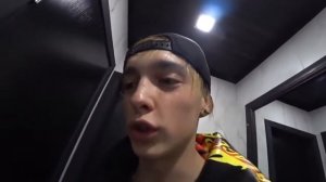 Дима Солярчин-(удалённое видео с Полиной)-моя девушка беременна, я скоро стану отцом?