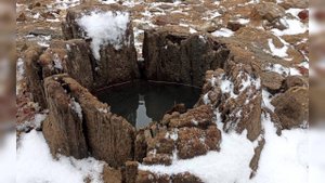 Этим трубам 300 лет?