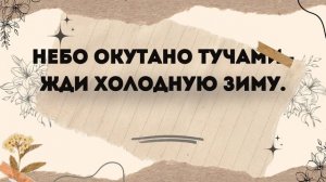 21 сентября 2024, Рождество Пресвятой Богородицы, Мабон, ?
