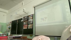 водные богатства