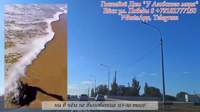 УЖАС в АНАПЕ! Состоится ли сезон 2025 на Черном Море в Кр?