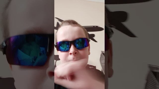 видео обращение