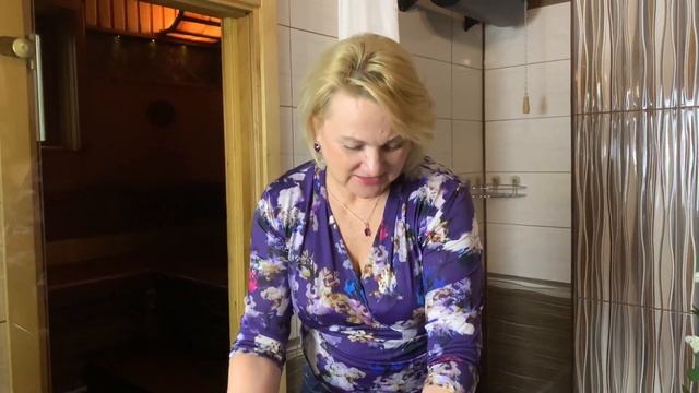 Программа парения «Смородиновое Наслаждение»