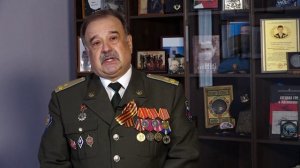 Патриоты Алтая о Дне Победы в Великой Отечественной войне