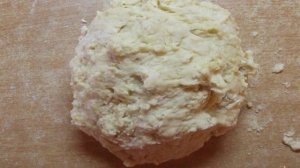 Булочки с клетчаткой на соде