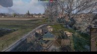 Играю рандом, ворлд оф танкс, вот приколы