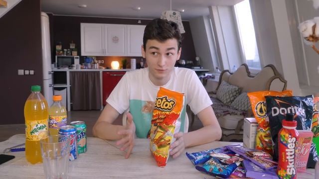 ПЕПСИ СО ВКУСОМ.. смотреть онлайн