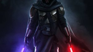 дуо челендж ситх и джедай