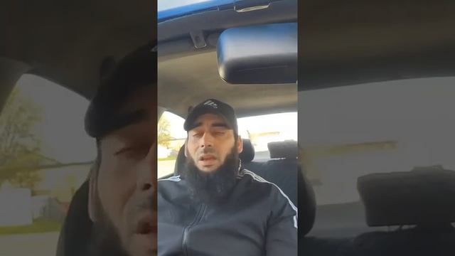 🇷🇺 Сообщение от уроженца Кавказа!