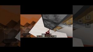 Как сделать механический вход в Майнкрафте