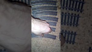 Рельсы пико