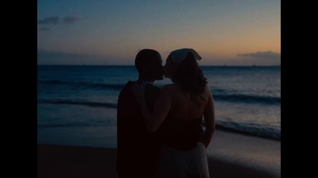 She said YES, a love film by Vuhlandes. Sony FX3